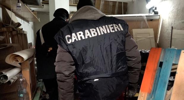 Estorsioni a Villaricca, condannato e arrestato pregiudicato di Qualiano - Il Mattino