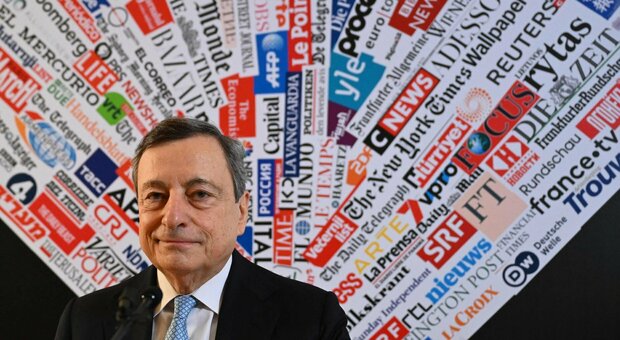 Draghi, il 21 giugno il test in Senato: ecco cosa succede (e perché il governo è a rischio)