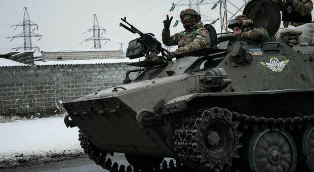 Guerra in Ucraina, Russia e Bielorussia hanno iniziato le esercitazioni congiunte