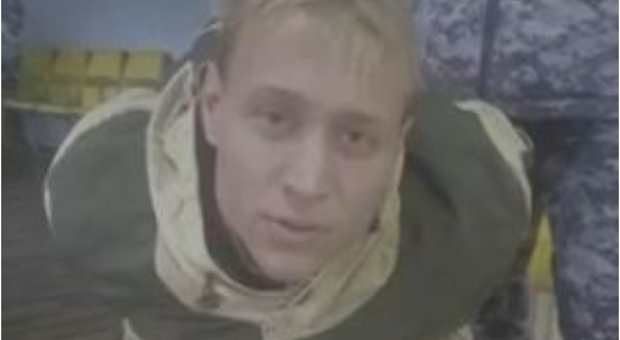 Giovane russo spara al comandante per non andare in guerra: « Adesso andiamo tutti a casa»