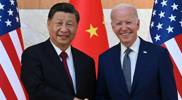 G20 a Bali, primo incontro oggi tra Biden e Xi Jinping. Per Meloni incontri con i presidenti di Usa, Cina e India