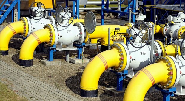 Gas russo, l'Italia valuta il passaggio allo «stato di allarme»: cosa significa