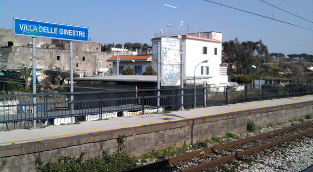 Eav, riaperte due stazioni a Torre del Greco lungo la linea Napoli-Sorrento