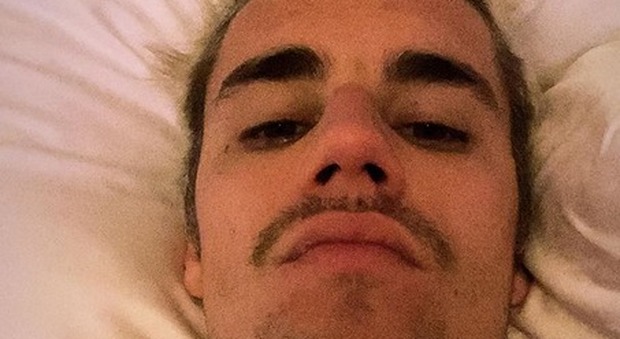 Justin Bieber confessa: «Ho la malattia di Lyme, dicevano che ero drogato invece sto male»
