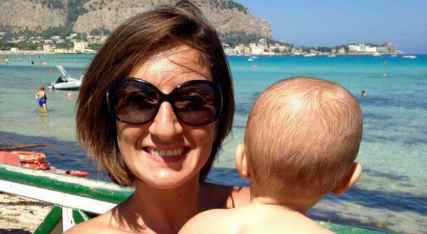 Bimbo morto a Sharm, la mamma: «Voglio essere dimessa e andare a prendere mio figlio all'aeroporto»