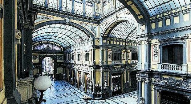 Napoli, collaborazione tra il Comune di Napoli e il Mann per la realizzazione del progetto Galleria Principe
