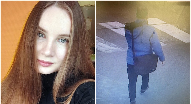 Fano, 23enne trovata morta in un torrente, fermato l'ex marito. Anastasia uccisa a coltellate. Era fuggita dalla guerra in Ucraina