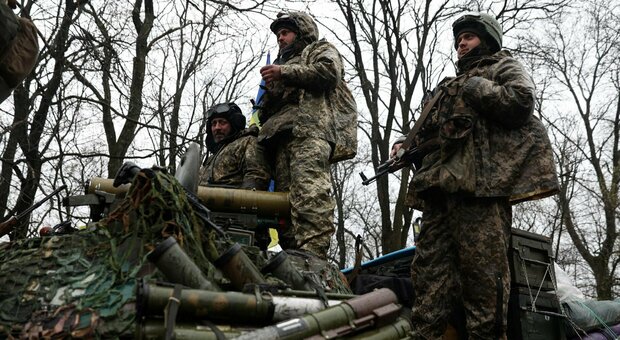 «Putin non ci paga, ci ammutiniamo»: soldati russi depongo le armi, i ceceni (alleati) ne uccidono tre