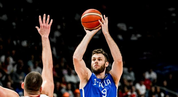 Europei di basket, Italia da Mvp: supera la Serbia di Jokic 94-86 e vola ai quarti
