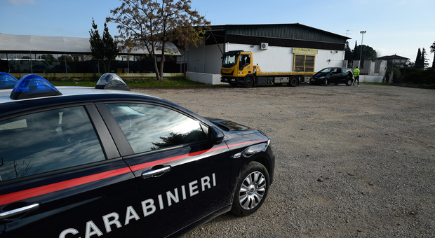Femminicidio a Mantova, arrestato l'ex fidanzato: si cerca il cadavere di Yana Maliko