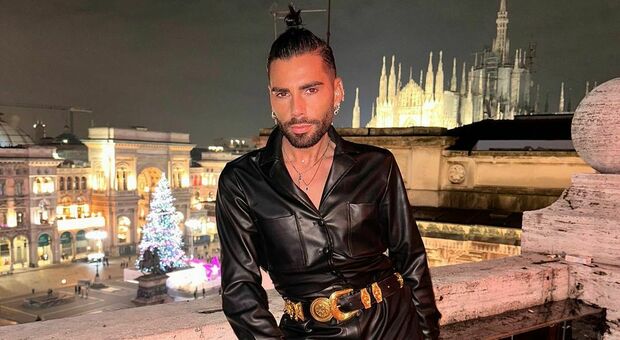Federico Fashion Style, coming out a Verissimo: «Sono gay. Letizia lo sapeva, ma è rimasta con me per anni»