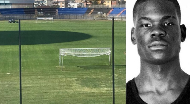 Malore in campo, calciatore di 18 anni muore a Torino: donati gli organi di Adrien