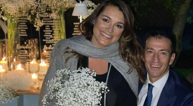 Verissimo, la nuova felicità di Alena Seredova: «Con Alessandro ci sposiamo nel 2023». Poi la frecciatina a Gigi Buffon