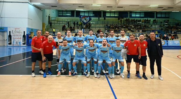 Napoli Futsal