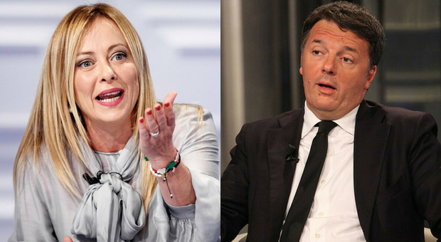 Pnrr, Renzi contro Meloni: «Cara Giorgia basta alibi, ora governa»