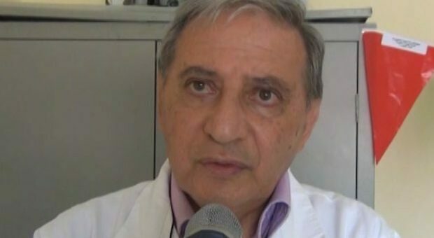 Covid, addio al noto dermatologo Sergio de Paola: aveva 69 anni