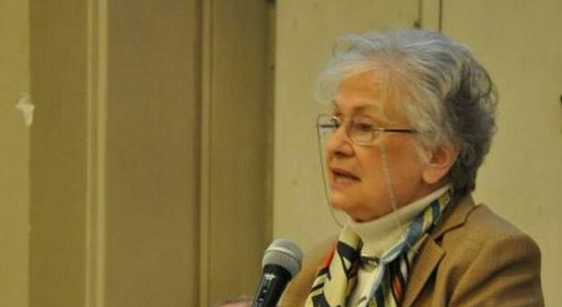 Bice Mortara Garavelli è morta a Torino, la studiosa di grammatica italiana aveva 91 anni