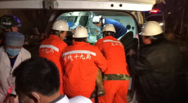 Cina, si gettano nel fiume per salvare l'amico: morti otto bambini