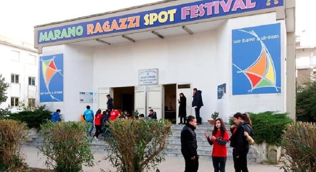 Marano Ragazzi Spot Festival
