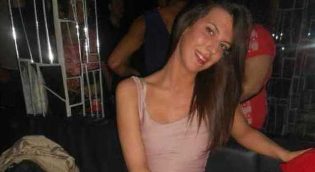 Laura Barilli, morta mentre serviva ai tavoli in pizzeria (Facebook)