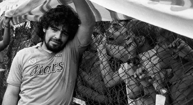 Siano, una nuova rassegna dedicata a Maradona