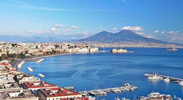 Contratto istituzionale di sviluppo Vesuvio Pompei Napoli: Cgil, Cisl e Uil chiedono ai sindaci maggiore presenza