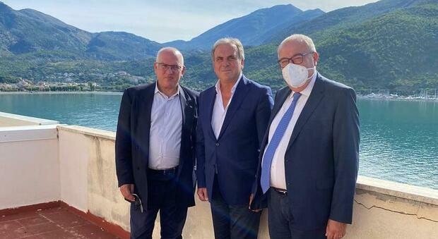 Napoli, l'istituto Pascale inaugura una nuova unità Skin Cancer a Sapri