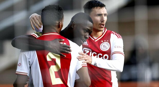 Napoli-Ajax, avviso dall'Olanda: «Attenzione ai biglietti falsi»