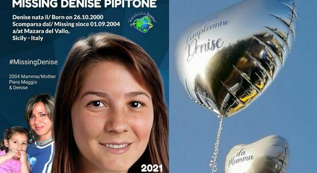 Denise Pipitone compie 21 anni, gli auguri di Piera Maggio: «Ovunque tu sia, non ti abbiamo dimenticata»