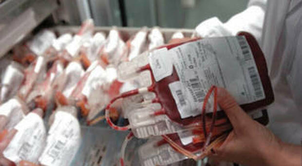 Trasfusione di sangue, i dati sulla sicurezza e il rischio Hiv azzerato