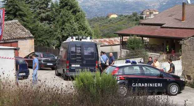 Tragedia a San Giorgio del Sannio: donna uccisa in casa. Il marito è grave.