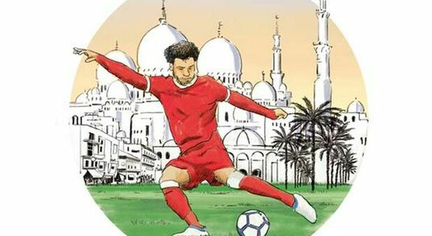 Arriva "Il centravanti e la Mecca" sul rapporto tra calcio e islam