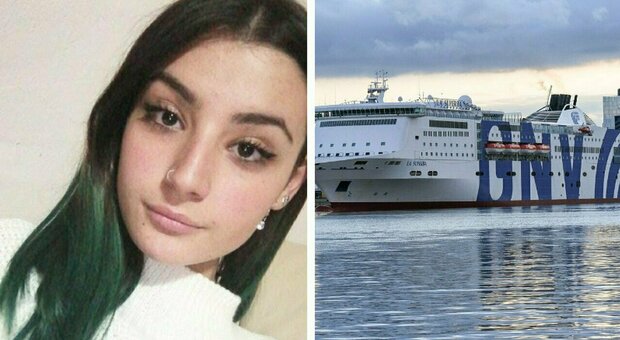 Gaia Randazzo, scomparsa sul traghetto. I video nel telefono e i messaggi lasciano pochi dubbi: «Si è suicidata»