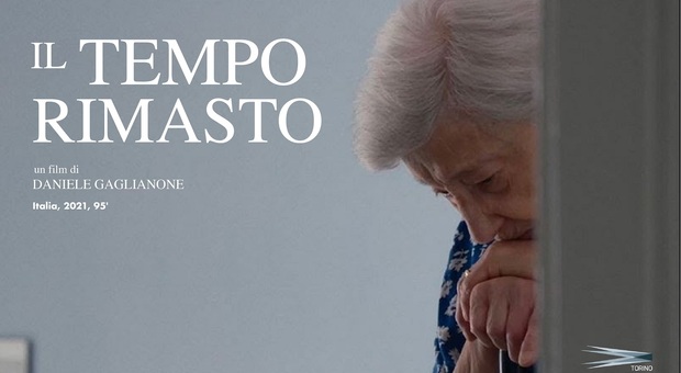 Cinema, a Napoli appuntamento con il documentario «Il tempo rimasto» di Daniele Gaglione