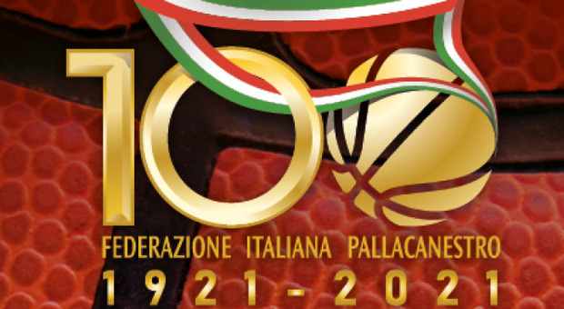 I primi 100 anni della Federbasket: domani festa alla Palestra Coni