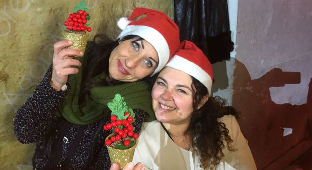 Un «Natale in Salute» all'Agorà Morelli tra prevenzione e mercatino