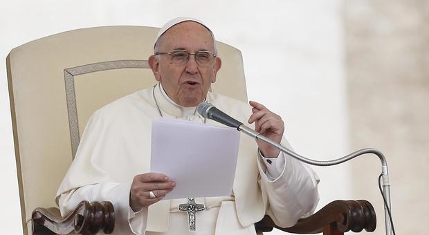 Papa Francesco: «Accusare ricchi e capitalisti di egoismo non è da comunisti, è il Vangelo»