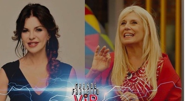 Grande Fratello Vip, diretta 29 gennaio: Alba Parietti pronta a sfidare Maria Teresa Ruta «Io non sono come lei»