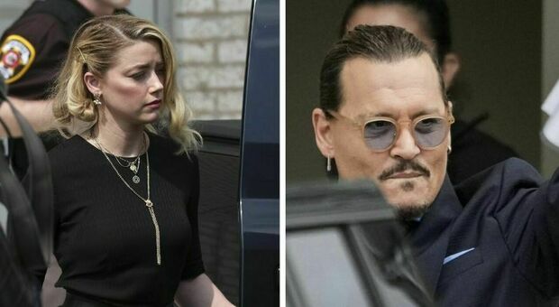 Amber Heard contro Johnny Depp, l'attrice patteggia: «Condizioni accettabili, ma non ho fatto concessioni»