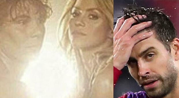 «Shakira e Nadal hanno avuto una relazione segreta», il gossip sconvolge i fan