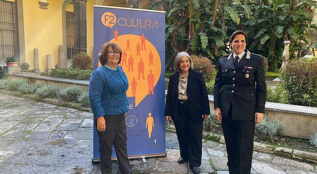 Napoli, la Federico II celebra la Giornata internazionale per l'eliminazione della violenza contro le donne