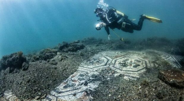 Μεσογειακή ανταλλαγή αρχαιολογικού τουρισμού: η ευρωπαϊκή πολιτιστική διαδρομή βρίσκεται σε εξέλιξη