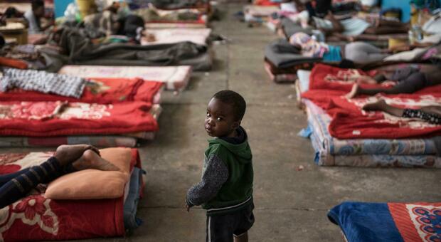 Covid, l'allarme dell'Unicef: «Per i bambini la crisi peggiore in 75 anni di storia»
