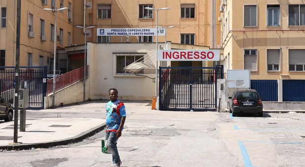 Napoli, riapre l'ospedale Loreto Mare con posti di pediatria ma senza Pronto soccorso