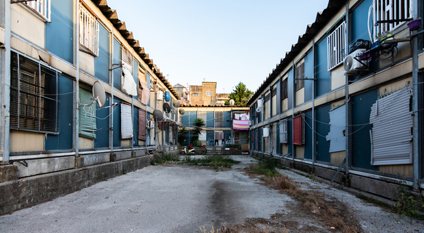 Napoli, rigenerazione urbana di Ponticelli: al via la progettazione dell'eco-quartiere