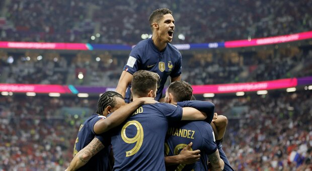 Francia-Marocco, in palio la finale. Regragui sogna: «Voglio vincere il Mondiale». Deschamps può eguagliare il Brasile