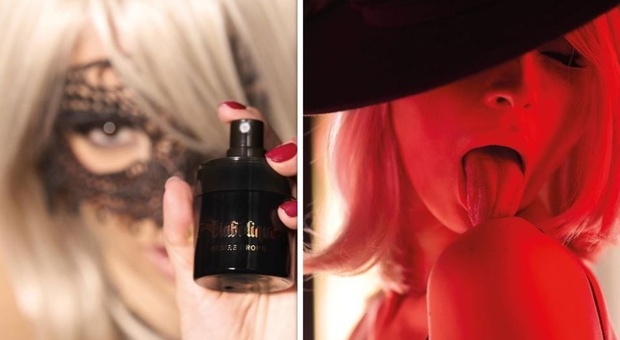 Lady Facchinetti lancia il beauty brand «Diabolique» per riconquistare l'autostima