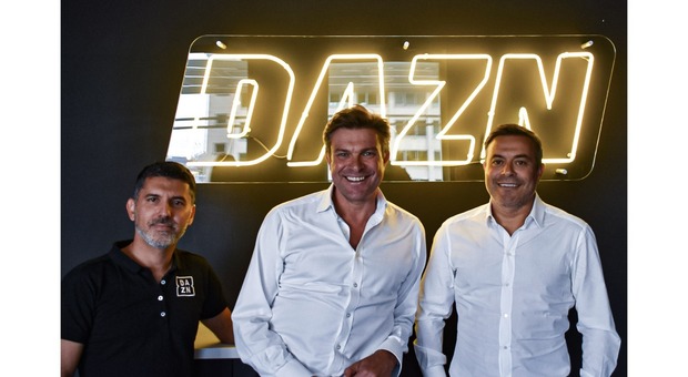 Dazn acquisisce Eleven Group e accelera le ambizioni di crescita