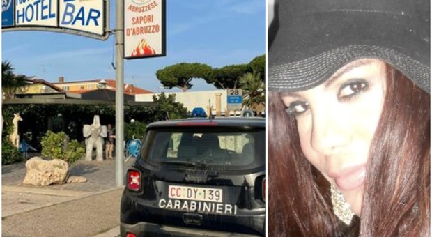Ardea, trans trovata morta in albergo: arrestato un 35enne