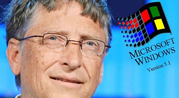 Bill Gates: per Forbes l'uomo più ricco del mondo. Secondo Mr Zara